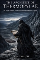 The Architect of Thermopylae: The Persian Engineer Who Secretly Admired His Enemy's Courage B0H3GSQTP5 Book Cover