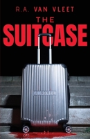The Suitcase B0GXCDF2ZC Book Cover