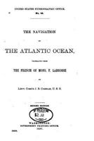 The Navigation Of The Atlantic Ocean 1165100711 Book Cover