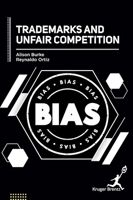 Trademarks and Unfair Competition 178715372X Book Cover