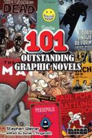 101 Outstanding Graphic Novels 1561639443 Book Cover
