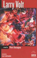 Larry Volt: Roman (Romanichels) 1554885604 Book Cover