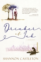 Drinker of Ink B0CK9K2DFY Book Cover