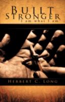 Built Stronger 1607912201 Book Cover
