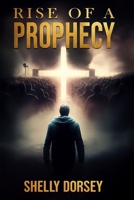 Rise of a Prophecy (The End Times Regime) B0GRGJLS2L Book Cover