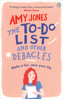 The To-Do List and Other Debacles 1529103436 Book Cover