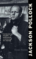 Jackson Pollock 0300192509 Book Cover