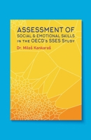 Assessment of Social and Emotional Skills in the OECD's SSES Study B0CMPM8LVK Book Cover