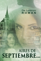 AIRES DE SEPTIEMBRE. 1797630938 Book Cover