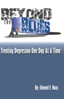 Beyond the Blues:Treating Depression One Day at a Time 0741400863 Book Cover