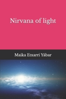 Nirvana of light B08R67GKKY Book Cover