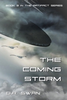 The Coming Storm 1082751197 Book Cover