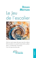Le Jeu de l'escalier (French Edition) 2355238650 Book Cover