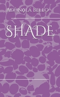 SHADE: Origin B0DP5D2CQP Book Cover