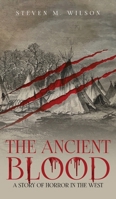 The Ancient Blood 1917054645 Book Cover