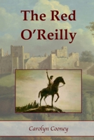 The Red O'Reilly 1530786851 Book Cover