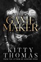 The Game Maker 1938639596 Book Cover