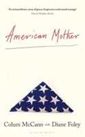 American Mother B0BSPDNQXT Book Cover