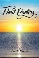 New Poetry 195409597X Book Cover