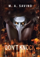 Don't Knock B0GFQC71QT Book Cover