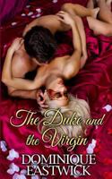 The Duke and the Virgin 1613339798 Book Cover