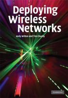 Deploying Wireless Networks 0521874211 Book Cover