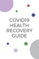 Covid19 Detox Kit 1734991682 Book Cover