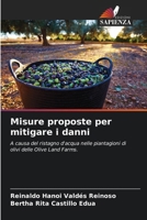 Misure proposte per mitigare i danni (Italian Edition) 6207764323 Book Cover