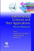 Mathematical Sciences and their Applications: Recent Advances 8184871910 Book Cover