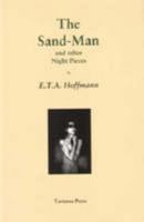 The Sand-Man and Other Night Pieces 1905784082 Book Cover