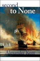 Second to None 0935526943 Book Cover