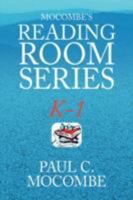 Mocombe's Reading Room Series K-1 1436334926 Book Cover
