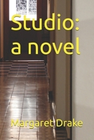Studio: a novel B0DF2V97PZ Book Cover