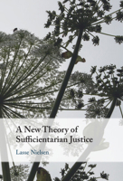 A New Theory of Sufficientarian Justice 1009531425 Book Cover