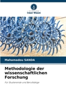 Methodologie der wissenschaftlichen Forschung 620583832X Book Cover