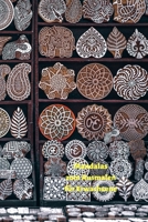 Mandalas für Erwachsene zum Ausmalen: Bauen Sie Ihren Stress ab und finden Sie die innere Ruhe. (German Edition) 1687874298 Book Cover