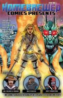 Homebrewed Comics Presents #1 B0G2DQCJ2L Book Cover