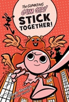 Stick Together! 0759554781 Book Cover