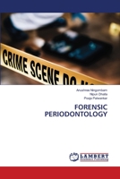 FORENSIC PERIODONTOLOGY 6206155153 Book Cover