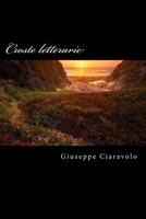 Croste letterarie: supposte in lettere 1501087711 Book Cover