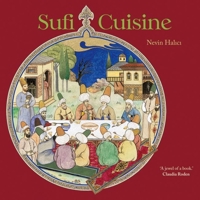 Sufi Cuisine 0863565816 Book Cover