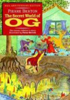 The Secret World of Og 0385659113 Book Cover
