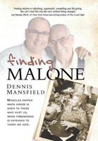 Finding Malone 1546605177 Book Cover
