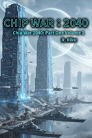Chip War 2040 Volume 1: Part One Volume 1 1998125505 Book Cover