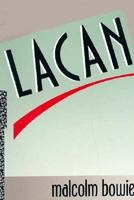Lacan (Modern Masters) 067450853X Book Cover