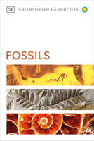 DK Handbooks: Fossils 0863189210 Book Cover