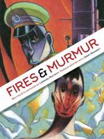 Feux et Murmure 0486808408 Book Cover