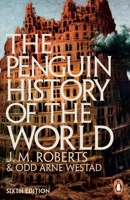 History of the World 0140154957 Book Cover