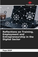 Reflections on Training, Employment and Entrepreneurship in the Digital Sector 6207175417 Book Cover