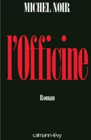 L'Officine 2702127436 Book Cover